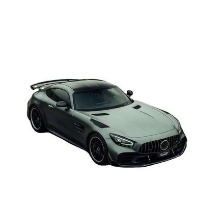 Автозапчасти для Mercedes-Benz AMG GT GTS GTC Body Kit AMG GT GTS Обновленный Pro Style Передний и задний бампер