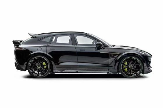 MSY Style Aston Martin Широкофюзеляжный 2019- Передний бампер 240 мм