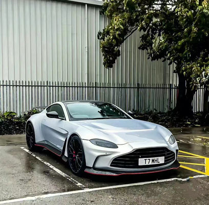 2020 Vantage Aston Martin Body V12 F1 Style Kit Передний задний бампер