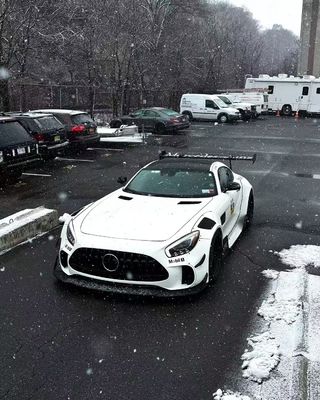 Для Mercedes AMG GT Carbon Fiber Widebody Kit AMG GT Upgraded CBE Style Front Lip Diffuser Spoiler Widebody Kit